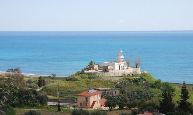 borgo Calabria, Reggio calabria