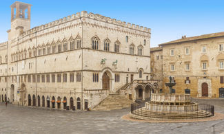 Perugia