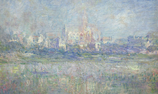 Claude Monet