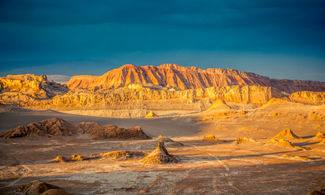 Cile: 5 cose da sapere sul deserto di Atacama