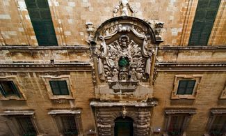 A Valletta con il nuovo Muza, museo tra passato e futuro