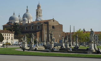 Padova, il rococò di Sebastiano Ricci 
