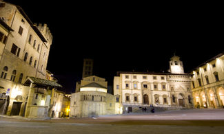 Toscana, il volto romantico di Arezzo