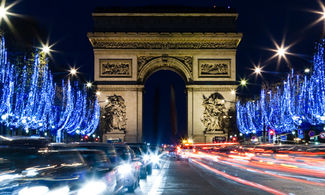 Arco di Trionfo