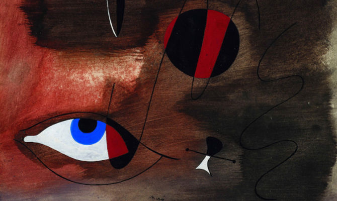 Joan Miró