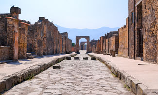 Pompei, svelato il proprietario della Domus di Orione