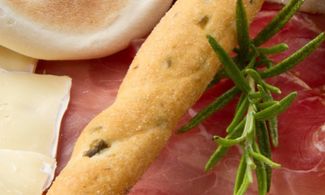 Prosciutto