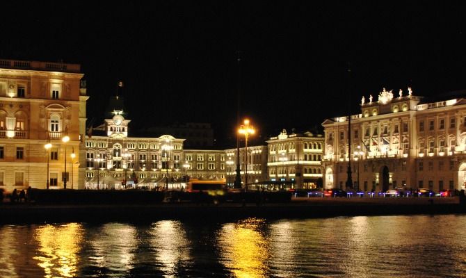 Trieste