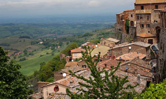 A tutta salute in Toscana con i mirtilli