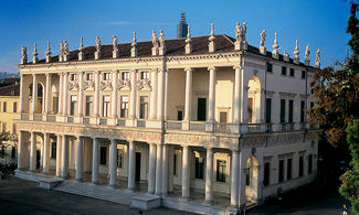 Pinacoteca Palazzo Chiericati