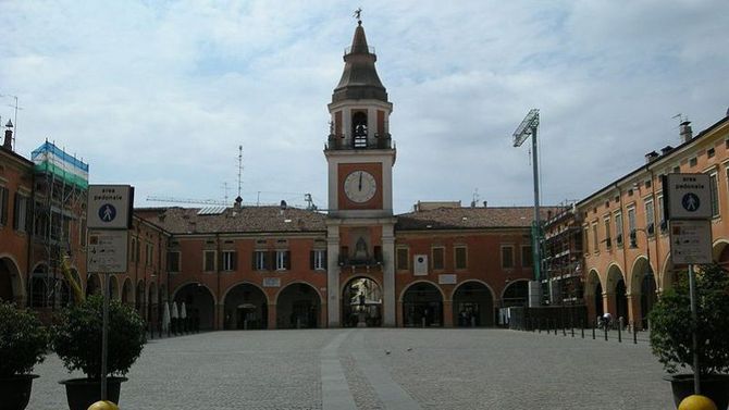 Terme della Salvarola