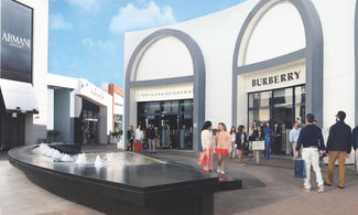 Freeport Lisboa Fashion Outlet