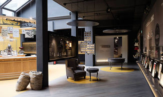 Sala Museo