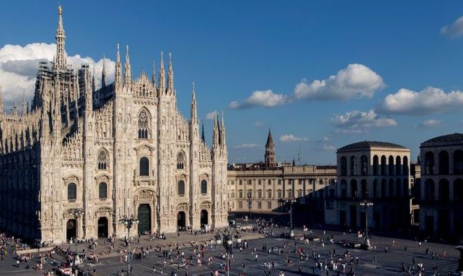 Milano