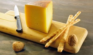 Pecorino Toscano Dop foto