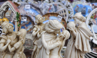 Souvenir Romeo e Giulietta