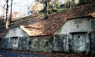 Rifugi antiaerei