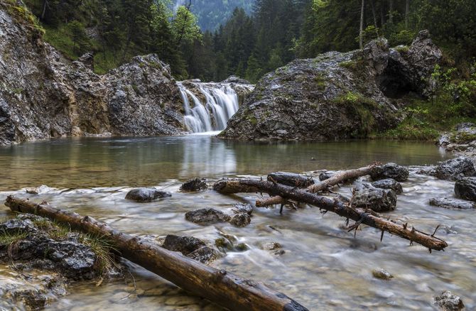 Cascate Stuiben