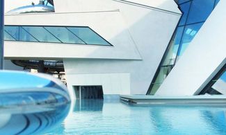 In Carinzia le terme del futuro