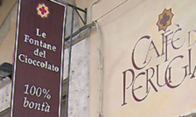 Perugia