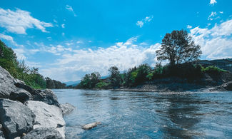 Val Taro, Parma
