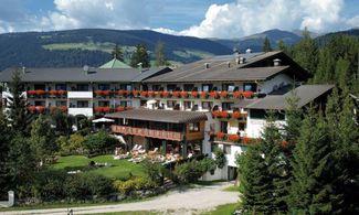 romantik hotel santer