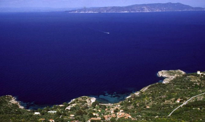  Arcipelago Toscano