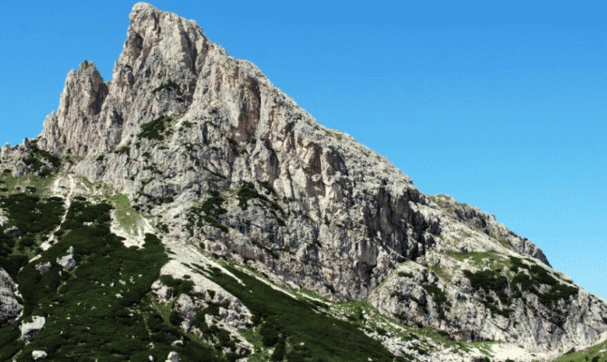Sass de Stria