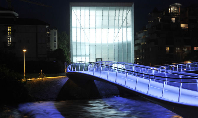 Museo Bolzano