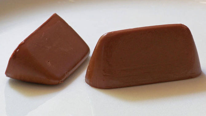 gianduiotti