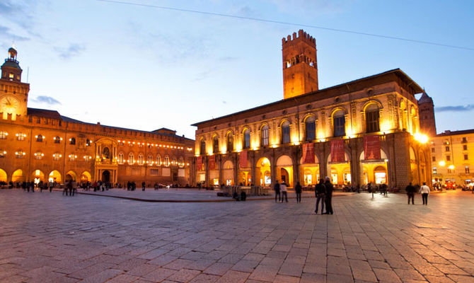 Bologna