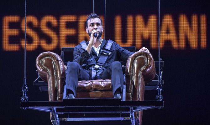 Marco Mengoni