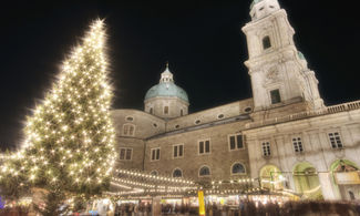 Non solo mercatini, a Salisburgo il Museo del Natale