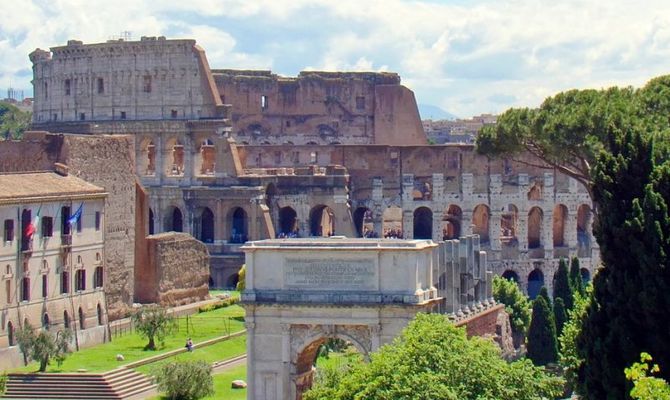 Roma