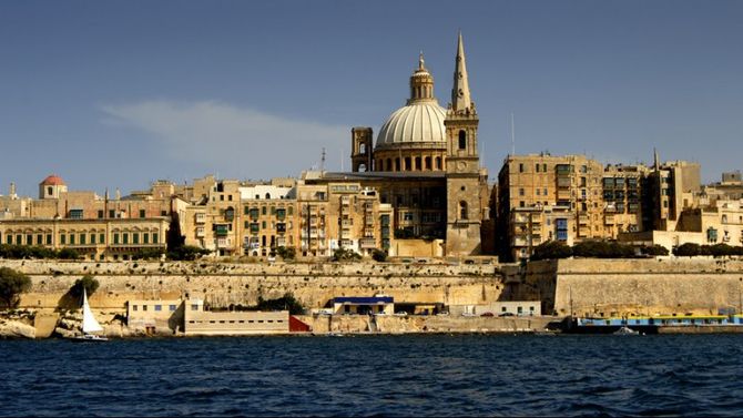 La Valletta