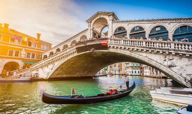 Ponte di Rialto