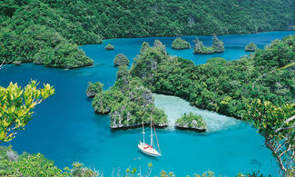 Isole Fiji