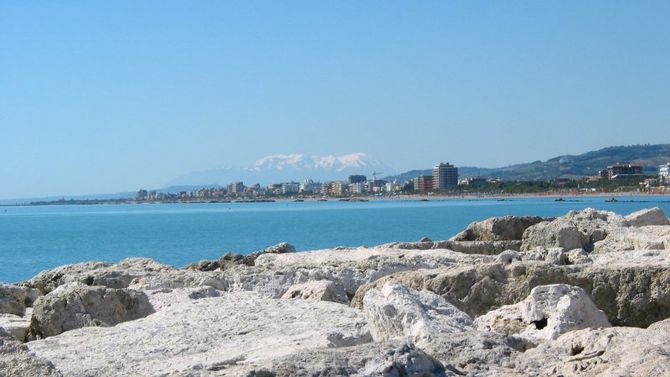 san benedetto del tronto