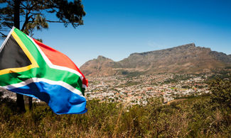 Immagine Sudafrica