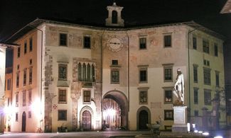 Palazzo dell'Orologio