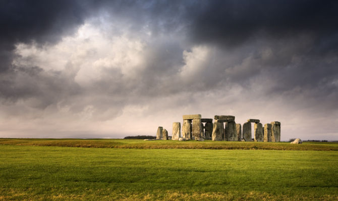 Stonehenge
