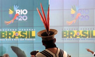Rio de Janeiro, Brasile