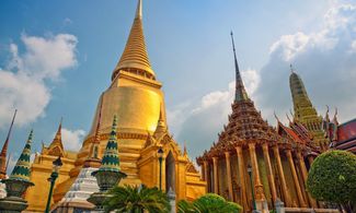 Wat Pho
