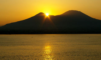 Campania: 5 gite per buongustai 