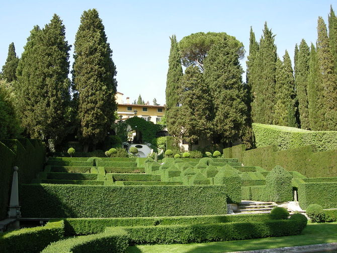 Villa i Tatti