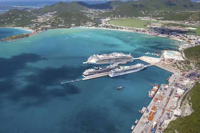 St Maarten