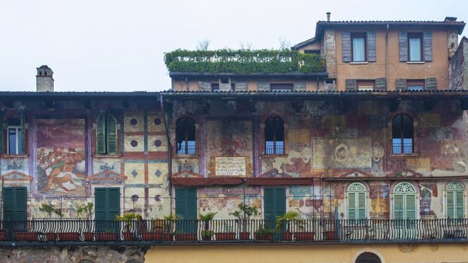 Piazza Erba