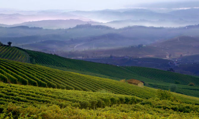 Langhe