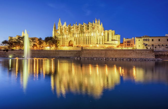 Palma de Mallorca