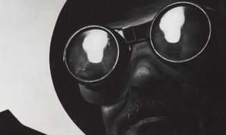 W. Eugene Smith